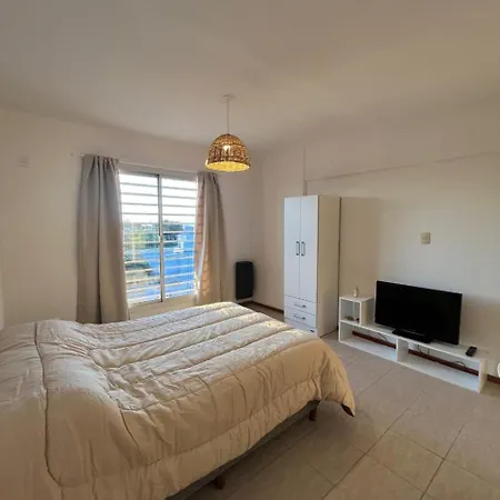 Disfrutar San Luis Apartment Exterior photo