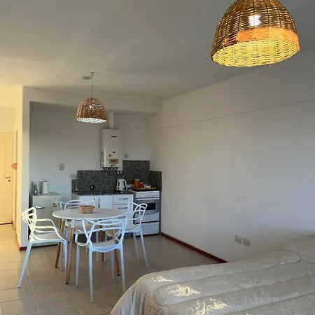 Disfrutar San Luis Apartment Exterior photo