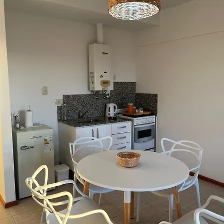 Disfrutar San Luis Apartment Exterior photo