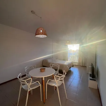Disfrutar San Luis Apartment Exterior photo