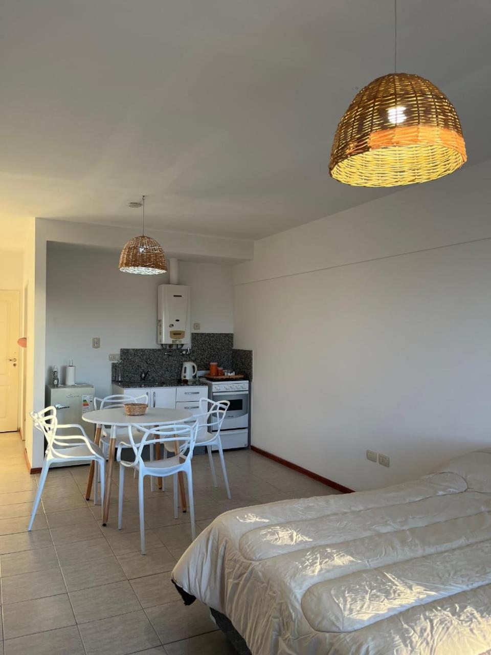 Disfrutar Apartment *