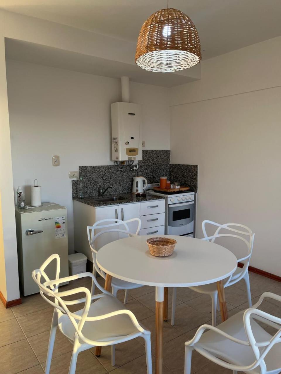Apartment Disfrutar *