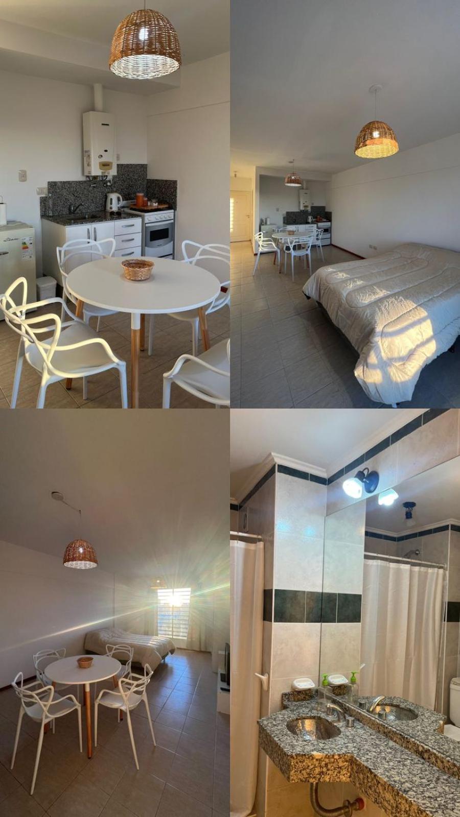 Disfrutar Apartment